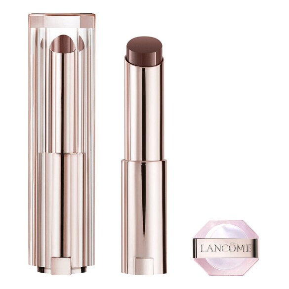Lip Idôle Butterglow  - Baume à lèvres coloré éclat, soin hydratant, LANCÔME
