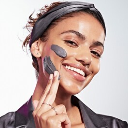 Supermud Taille Voyage - Masque Soin Purifiant