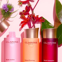 Multi Intensive - Essence de Jeunesse Défroissante 