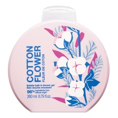 Bain Douche Moussant - Gel Douche, SEPHORA COLLECTION