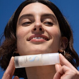 Crème Fluide - Crème visage légère peau normale à mixte