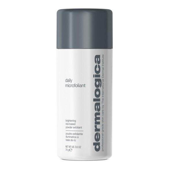 Daily Microfoliant - Exfoliant doux enzymatique et mécanique, DERMALOGICA