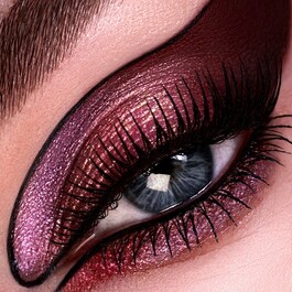 Mothership XI : Sunlit Edition - Palette de fards à paupière