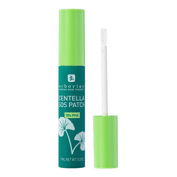 Centella SOS Patch - Gel Effet Patch, ERBORIAN