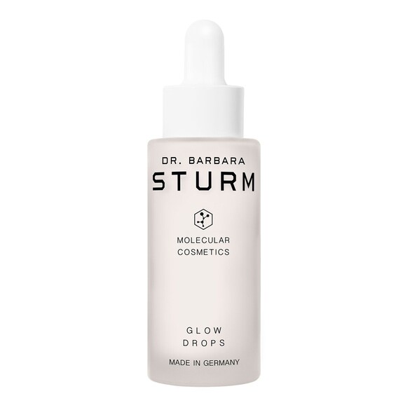 Glow Drops - Sérum booster d'éclat , DR. BARBARA STURM