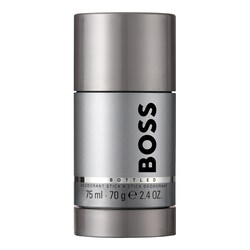 BOSS Bottled - Déodorant Stick Homme Boisé et Oriental
