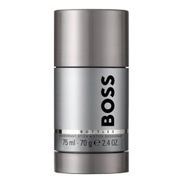 BOSS Bottled - Déodorant Stick Homme Boisé et Oriental