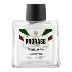 After Shave Balm Sensitive - Baume Après Rasage Pour Peaux Sensibles, PRORASO
