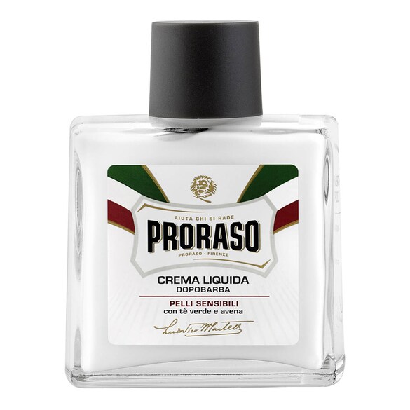 After Shave Balm Sensitive - Baume Après Rasage Pour Peaux Sensibles, PRORASO