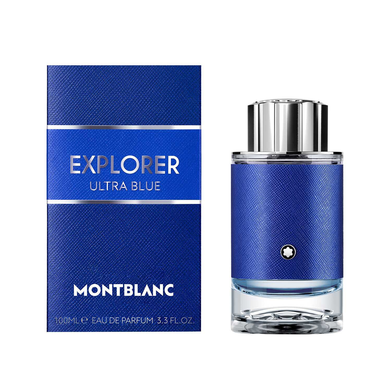 Parfum mont blanc sales homme sephora