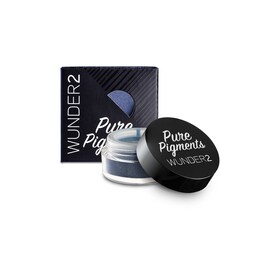 Pure Pigments - Fard à paupières pailleté