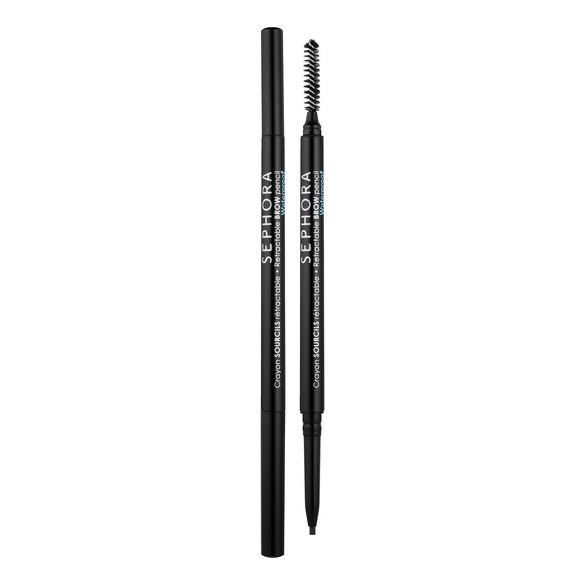 Crayon sourcils rétractable - Retractable brow pencil, SEPHORA COLLECTION