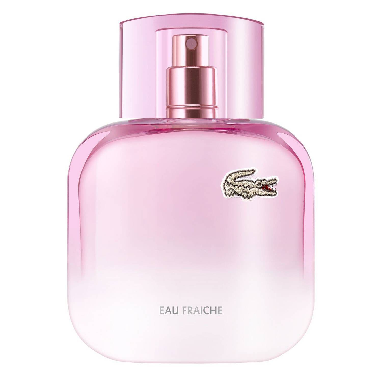 lacoste eau fraiche