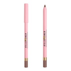 Killer liner Waterproof - Eyeliner Waterproof gel haute précision
