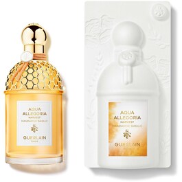 Aqua Allegoria Harvest - Mandarine Basilic - Eau De Toilette