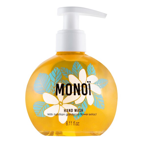 Gel moussant mains - Soin des mains, SEPHORA COLLECTION