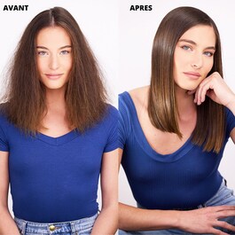One Minute Transformation - Crème coiffante