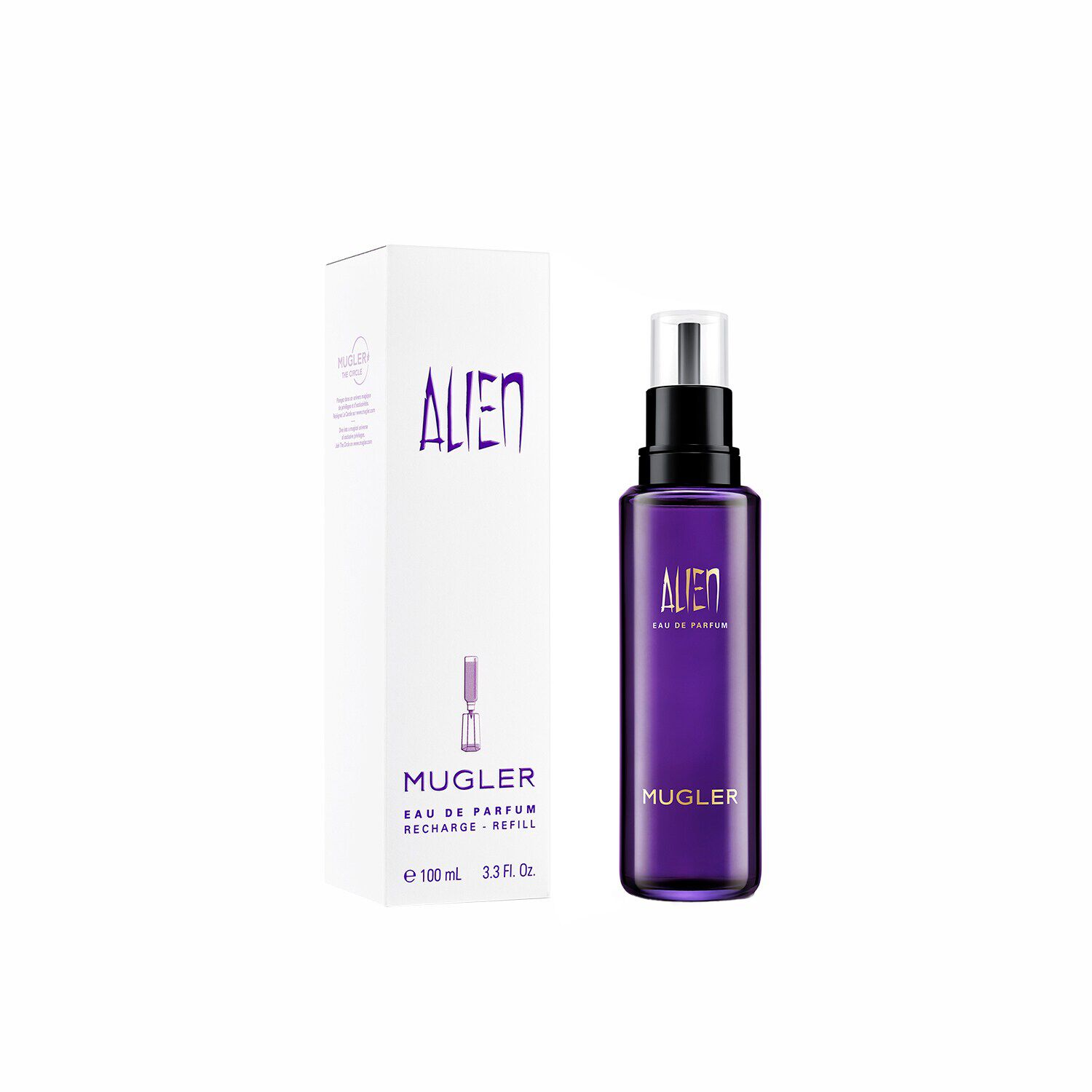 Mugler aura sephora sales
