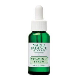 Sérum à la vitamine C 