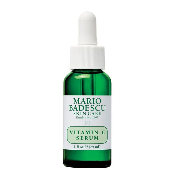Sérum à la vitamine C , MARIO BADESCU