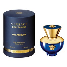 Dylan Blue Femme - Eau de Parfum