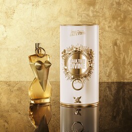 Gaultier Divine - Eau de Parfum Florale pour Femme