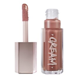 Gloss Bomb Cream - Laque à lèvres couleur intense