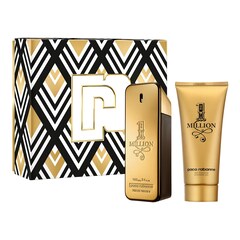 1 Million - Coffret Eau De Toilette, PACO RABANNE