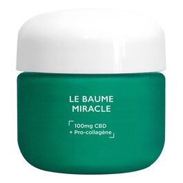 Le Baume - Mircale Reboot