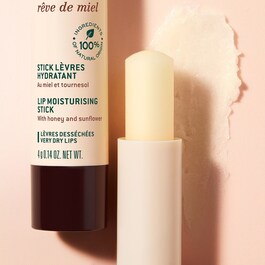 Rêve de Miel - Stick Lèvres Hydratant