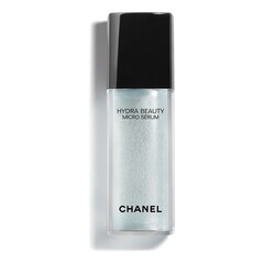 HYDRA BEAUTY MICRO SÉRUM - Hydratant Repulpant Intense, CHANEL