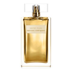 Santal Musc Eau de parfum intense, NARCISO RODRIGUEZ