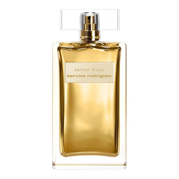 Santal Musc Eau de parfum intense, NARCISO RODRIGUEZ