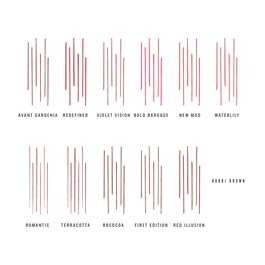 Luxe Defining Lipstick - Crayon à lèvres