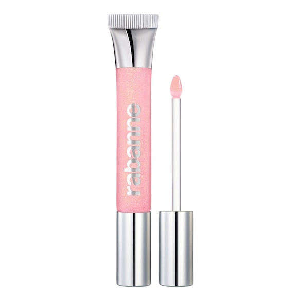 Rouge Rabanne Glowies - Lipgloss Ultra-Brillant & Teinté , RABANNE MAKEUP
