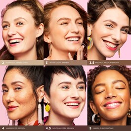 Kit sourcils The Great Brow Basics - Coffret maquillage sourcils