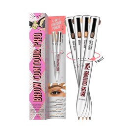 Brow Contour Pro - Le crayon sourcils 4-en-1