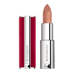 Le Rouge Deep Velvet - Rouge à lèvres fini mat poudré, GIVENCHY