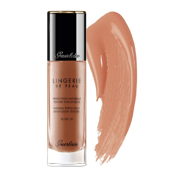 Lingerie de Peau Perfection Naturelle, Texture Fusionnelle de