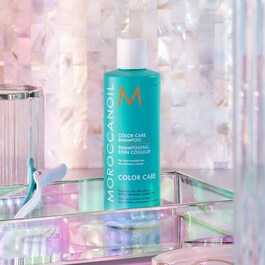 Color Care Soin Couleur - Shampoing pour Cheveux Colorés