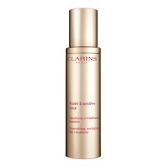 Nutri-Lumière Jour anti-âge - Emulsion revitalisante lumière, CLARINS