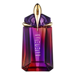 Alien Hypersense - Eau de Parfum Rechargeable Florale Boisée Ambrée, MUGLER