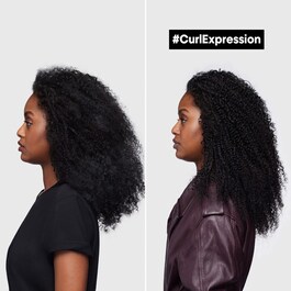 Serie Expert Curl Expression - Crème Hydratation Intense Longue Durée