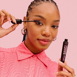 BADgals Only - Coffret Mascaras Volume Intense