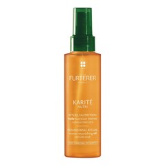 KARITE NUTRI - Huile nourrissante sans silicone au Karité, RENE FURTERER