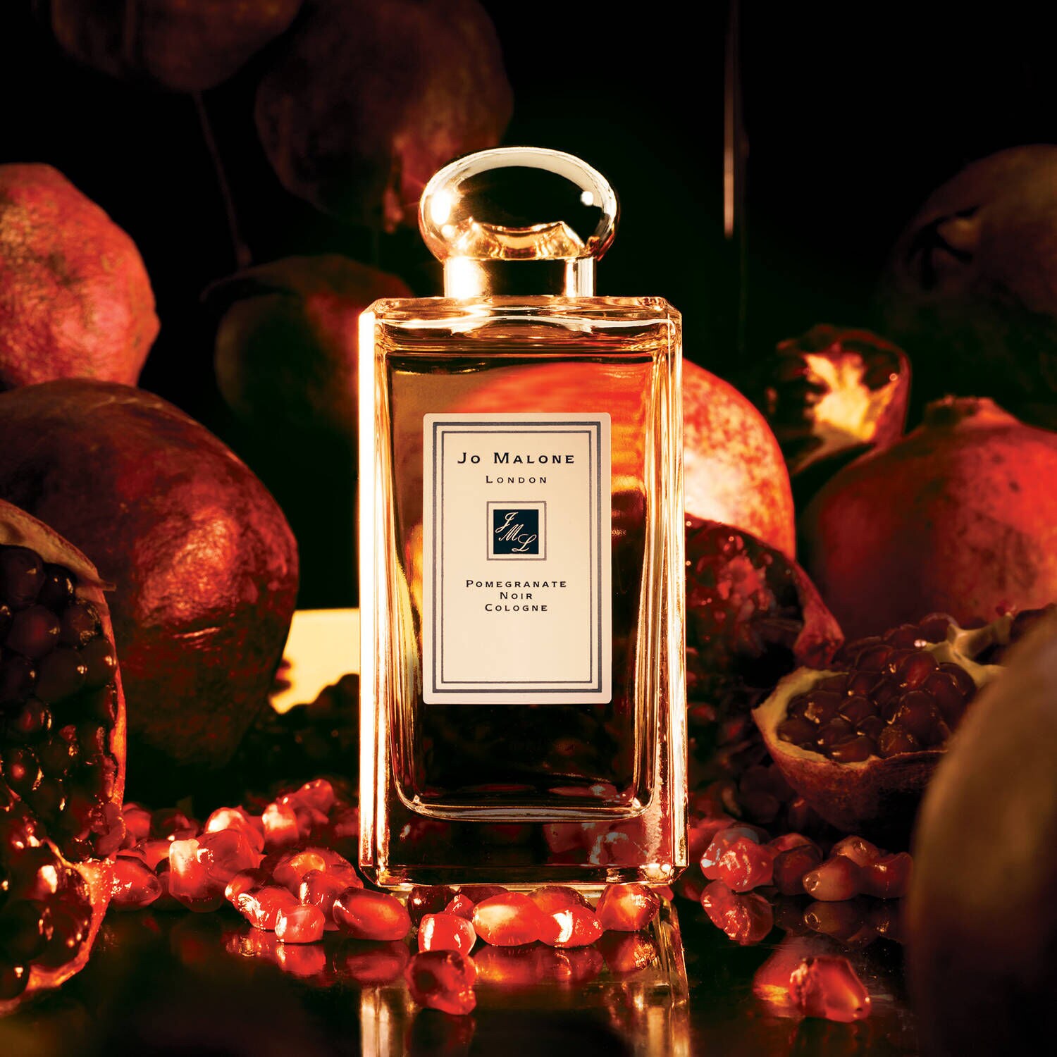 Pomegranate Noir Cologne de JO MALONE LONDON SEPHORA