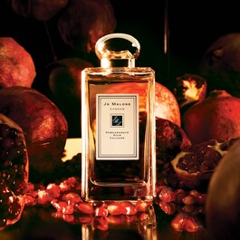 Pomegranate Noir - Cologne