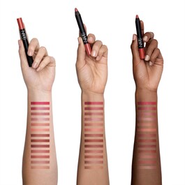 Velvet Matte Lip Pencil - Crayon à Lèvres Velours Mat