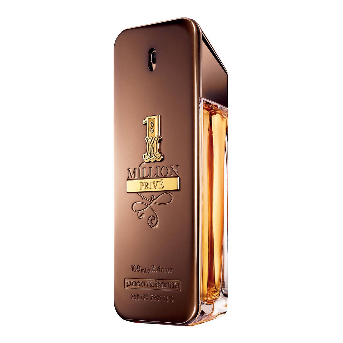 one million paco rabanne eau de parfum