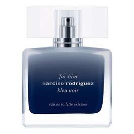 For Him Bleu Noir - Eau de Toilette Extrême Boisée